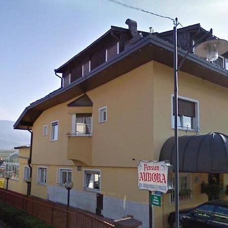 Pension Aurora Appiano Sulla Strada Del Vino Exterior photo
